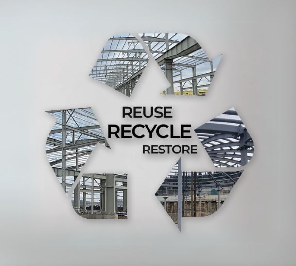 Sustainable Steel Solutions